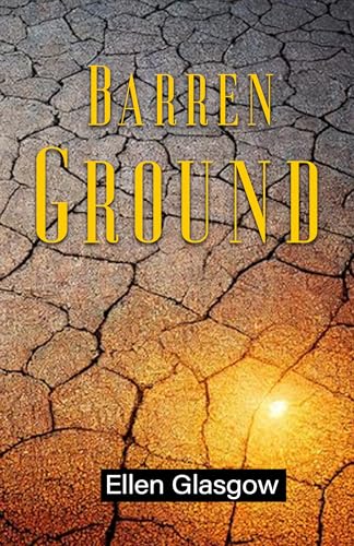 Barren Ground: Unveiling the Secrets Beneath the Surface