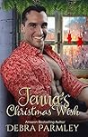 Jenna's Christmas Wish by Debra Parmley