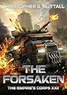 The Forsaken (The Empire's Corps Book 22)