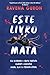 Este Livro Mata (Portuguese Edition)