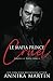 Le mafia prince cruel (Empires et Mafia) (French Edition)