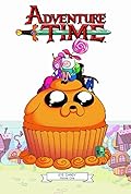 Adventure Time: Eye Candy, Vol. 1