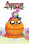 Adventure Time: Eye Candy, Vol. 1