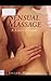 Sensual massage : a lover's...