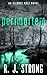 Perimortem (Elloree Holt Forensic Crime Thriller)