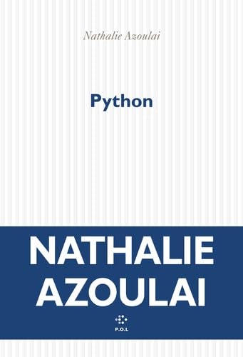 Python (Paperback)