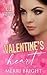 Valentine's Heart (The Billionaire's Betasitter, #2.5)