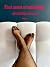 Foot scent at midnight by R. Stiev