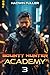 Bounty Hunter Academy 3