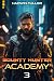 Bounty Hunter Academy 3: A ...