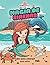 Magia de Sirenas Libro de c...