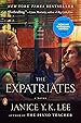 Image for The Expatriates