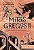 Mitos gregos II: Os contos de Tanglewood