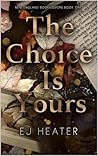 The Choice Is Yours (New England Bookkeepers Book 1)
