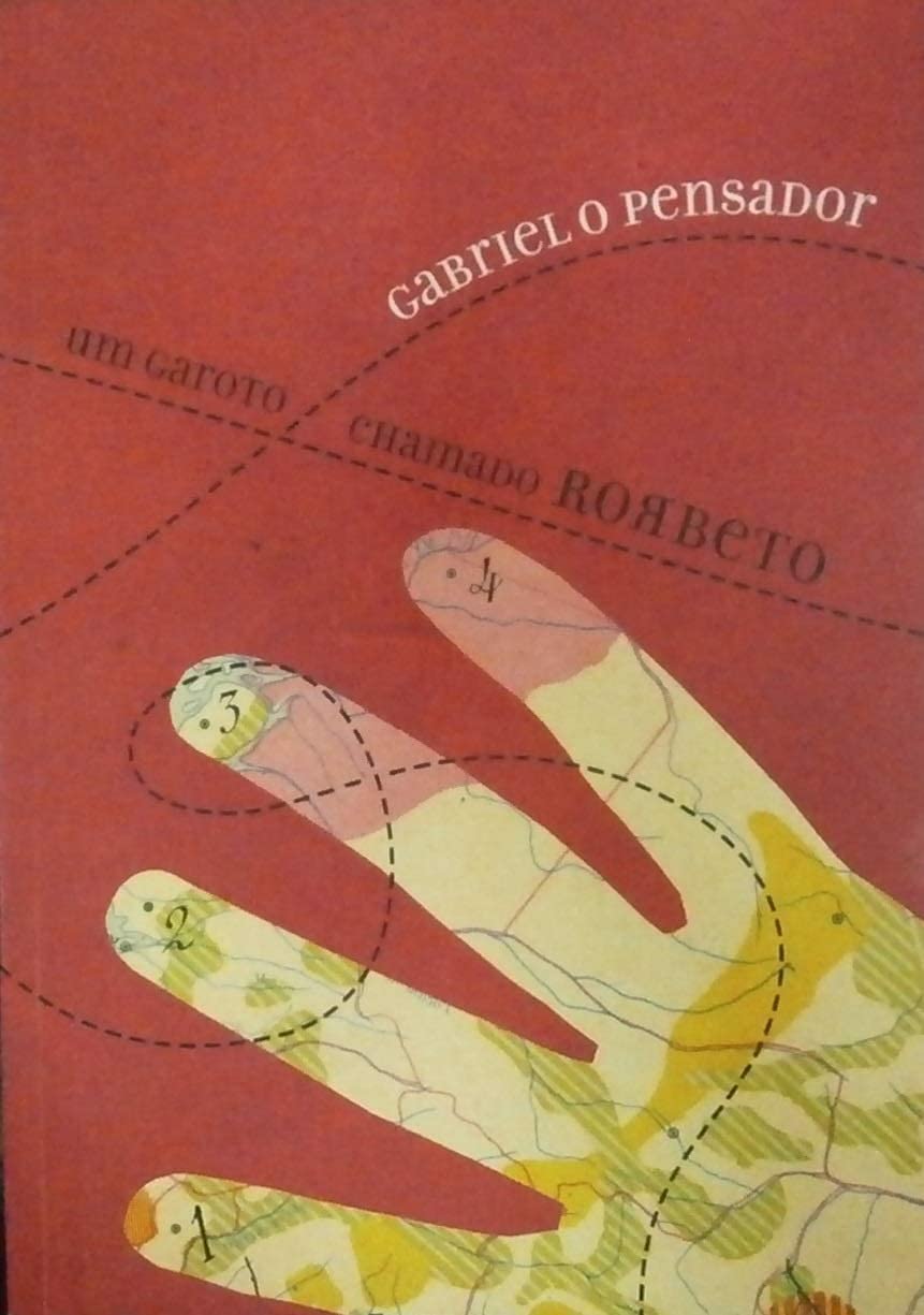 Um garoto chamado Rorbeto