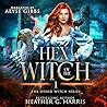 Hex of the Witch