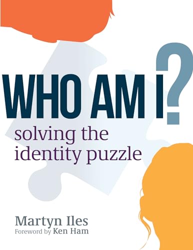 Who Am I?: Solving the Identity Puzzle (Kindle Edition)