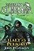 Halt en peligro (Spanish Edition)