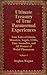 Ultimate Treasury of True P...