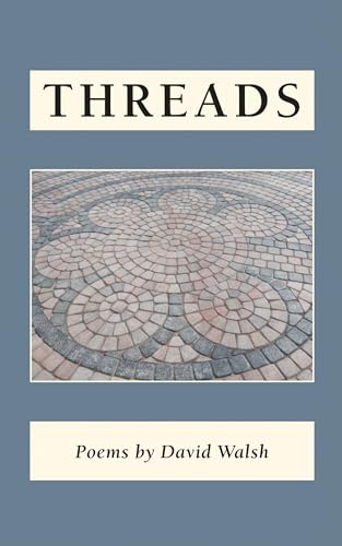Threads (Kindle Edition)