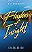 Flashes of Insight (Liv Wilde Mysteries, #1)