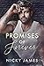 Promises of Forever (Timber Creek Academy #1)
