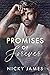 Promises of Forever by Nicky James