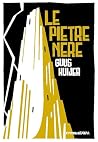 Le pietre nere