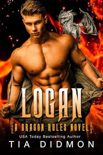 Logan (Dragon Rules #9)