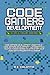 Code Gamers development 2-in-1 Value Series by A.E. Colonna