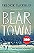 Beartown by Fredrik Backman