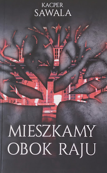 Mieszkamy obok raju