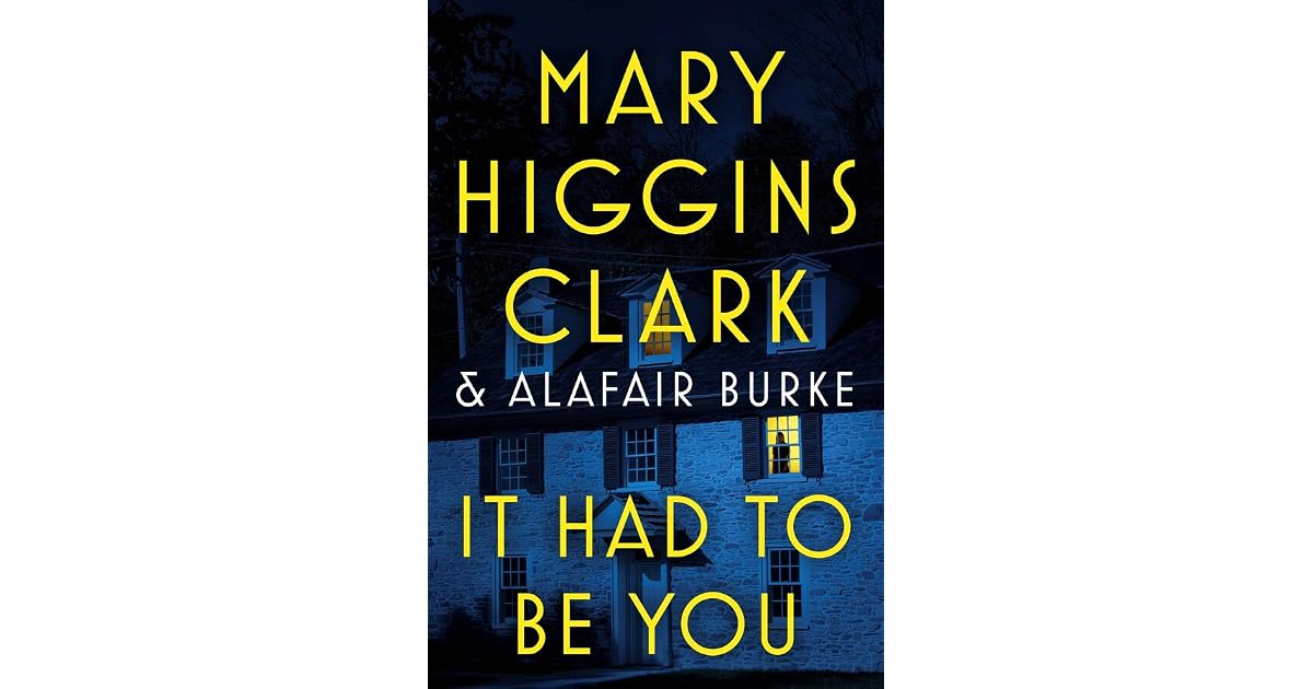Book giveaway for It Had to Be You (Under Suspicion, #8) by Mary ...