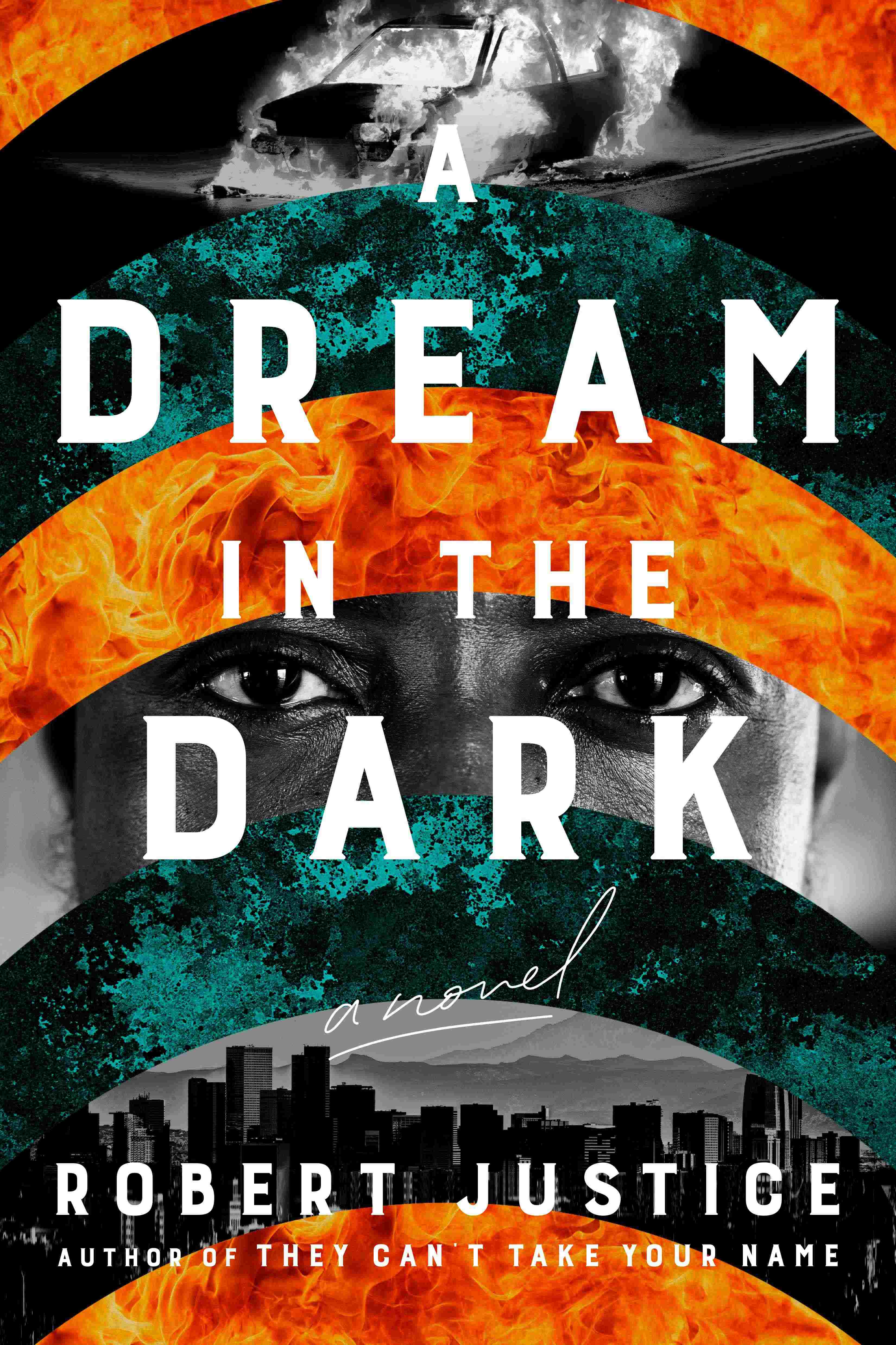 A Dream in the Dark (A Wrongful Conviction, #2)