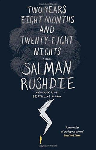 Two Years Eight Months And Twenty-Eight Nights: A Novel
