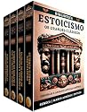 Biblioteca Estoicismo Grandes Clássicos: Diálogos com os Mestres: Sêneca, Epiteto e Marco Aurélio (Portuguese Edition) Biblioteca Estoicismo Grandes Clássicos: Diálogos com os Mestres: Sêneca, Epiteto e Marco Aurélio (Portuguese Edition)