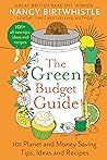 The Green Budget Guide by Nancy Birtwhistle