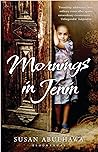 Book cover for Mornings in Jenin