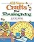 All New Crafts for Thanksgi...
