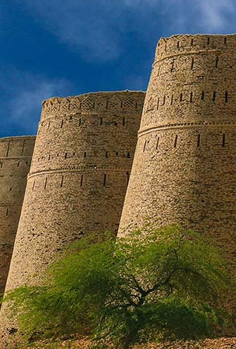 Purpose (World of Kate Daniels)