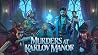 Murders at Karlov...