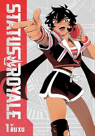 Status Royale, Vol. 1