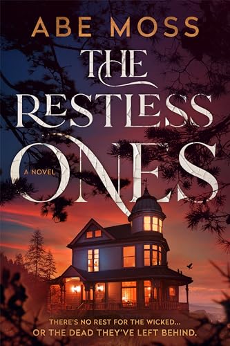 The Restless Ones (Kindle Edition)