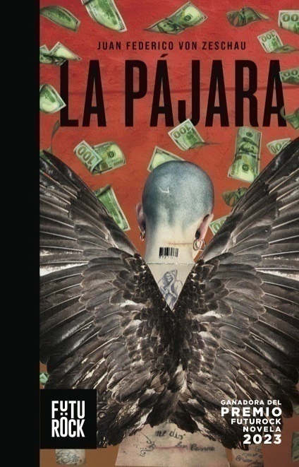 La pájara (Paperback)
