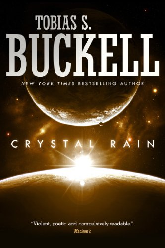 Crystal Rain