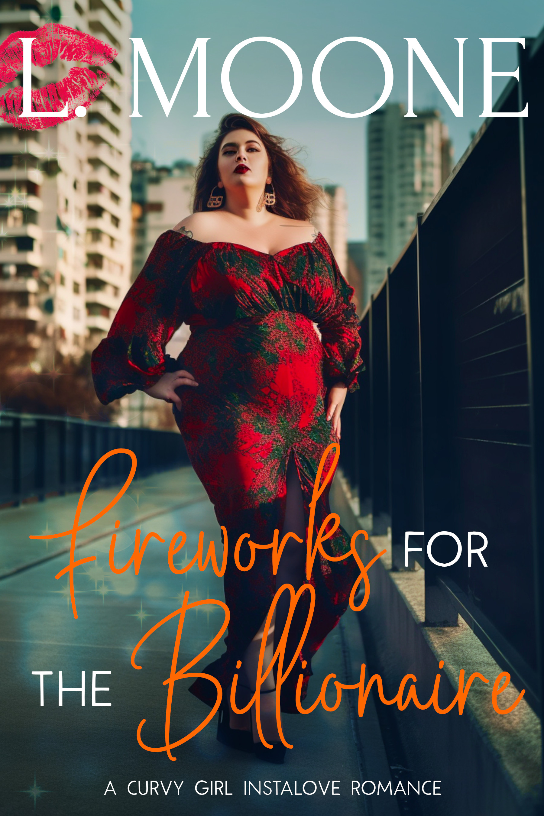 Fireworks for the Billionaire (Kindle Edition)