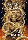 Casa de llama y sombra by Sarah J. Maas