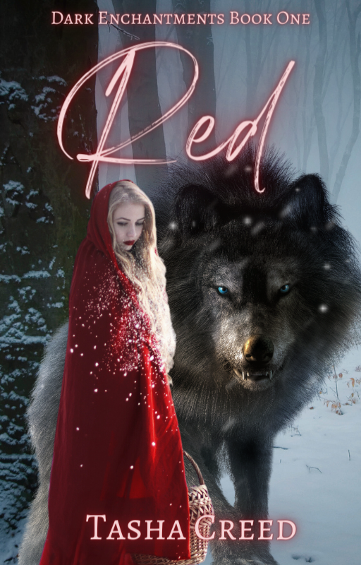 Red (Dark Enchantments, #1)