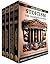 Biblioteca Estoicismo: Grandes Clásicos: Diálogos con los grandes Maestros Séneca, Epicteto y Marco Aurelio (Spanish Edition)