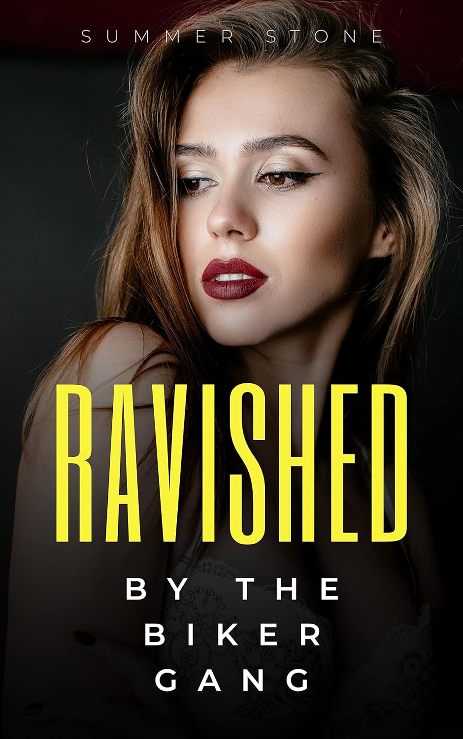 Ravished! Used by The Biker Gang